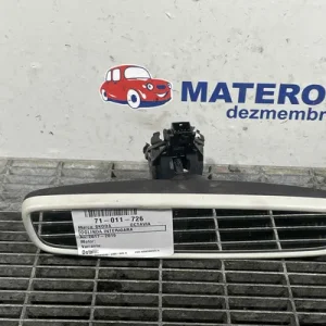 OGLINDA INTERIOARA