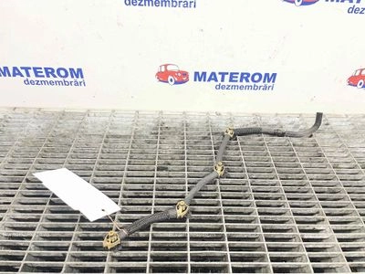 RAMPA RETUR INJECTOARE