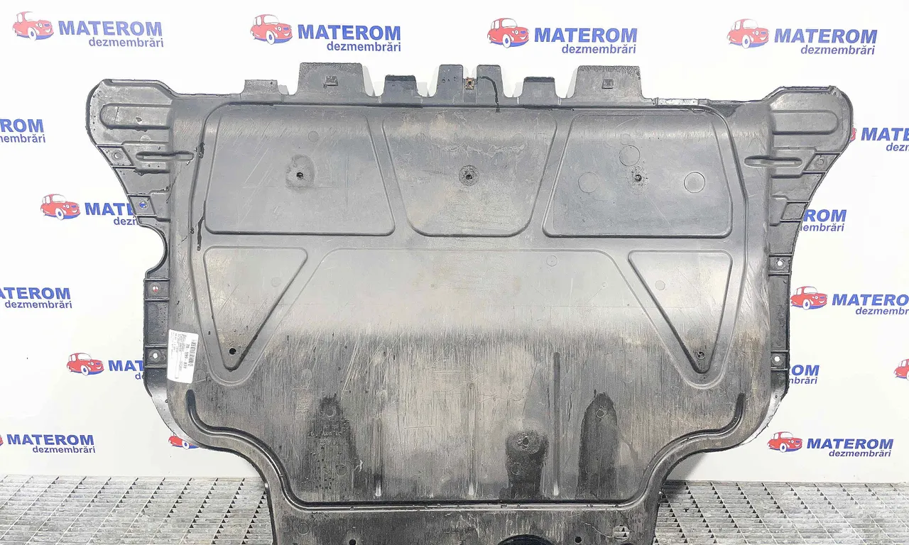 SCUT MOTOR SKODA OCTAVIA III 2012-2021