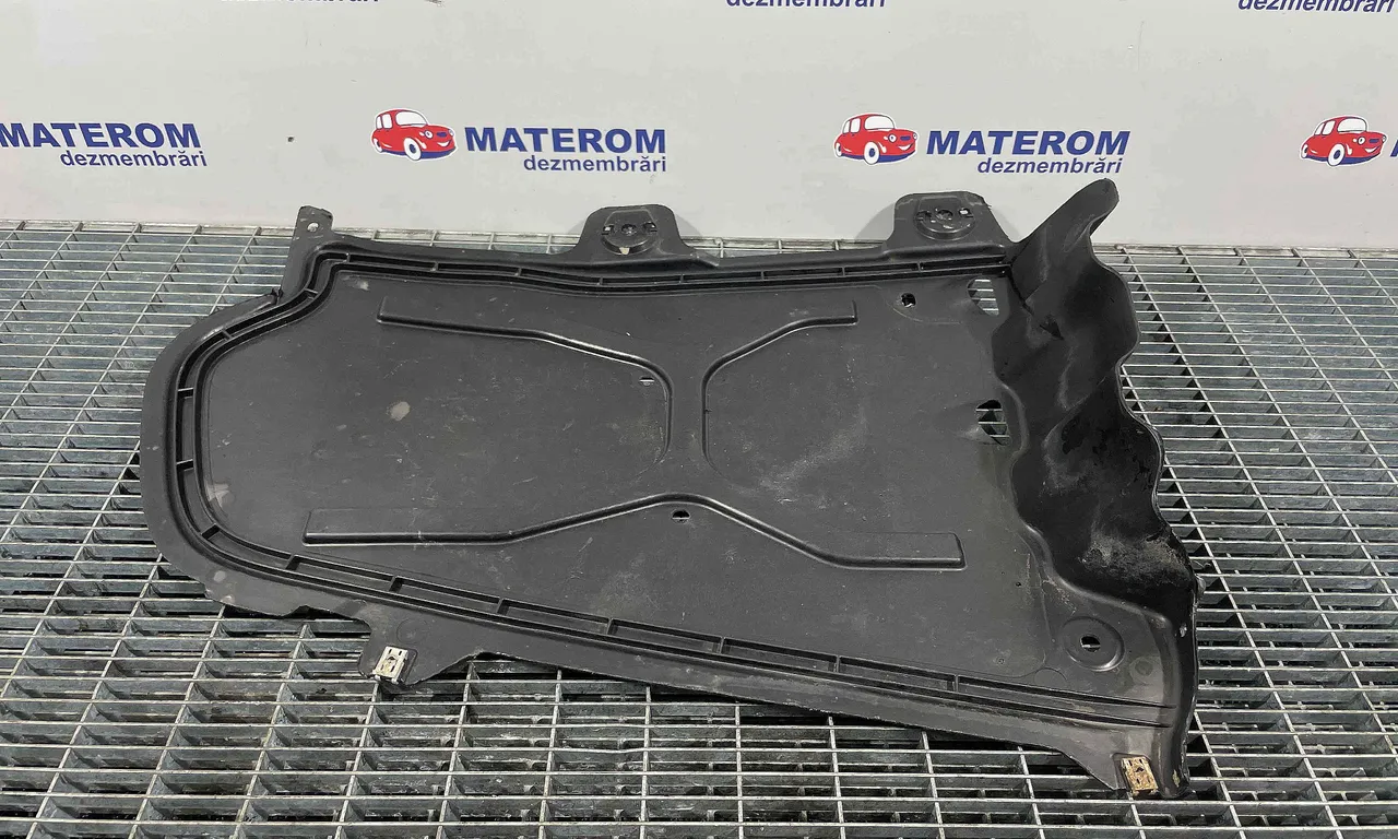 SCUT SUB MASINA SKODA OCTAVIA III 2012-2021