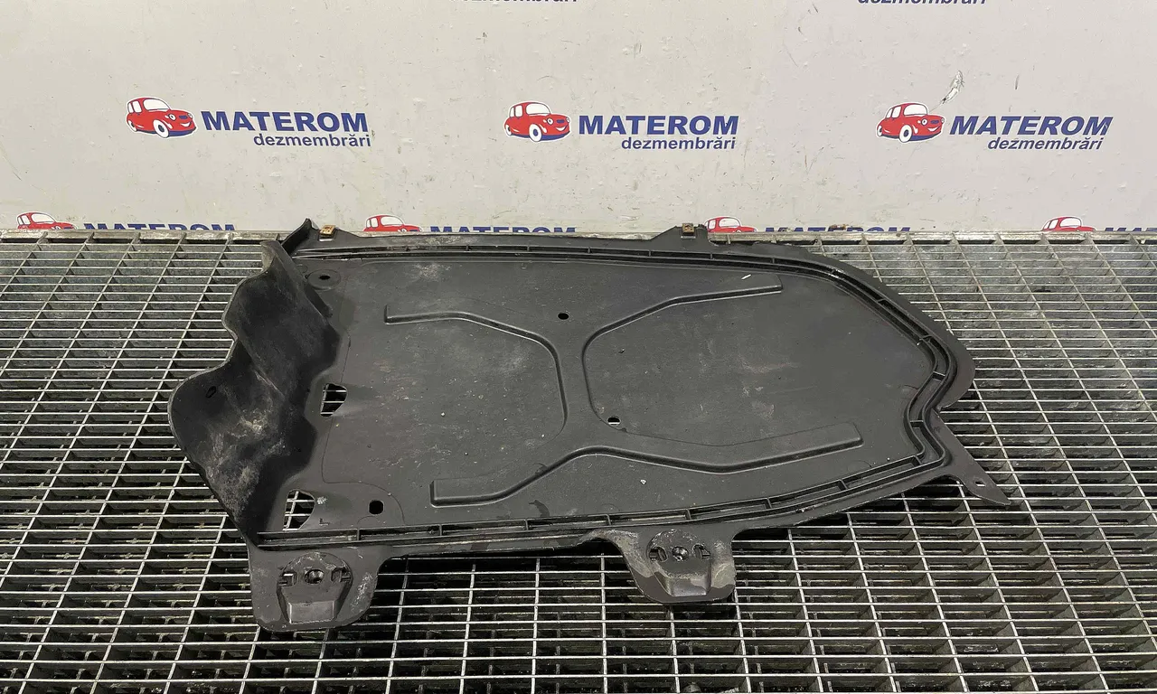 SCUT SUB MASINA SKODA OCTAVIA III 2012-2021