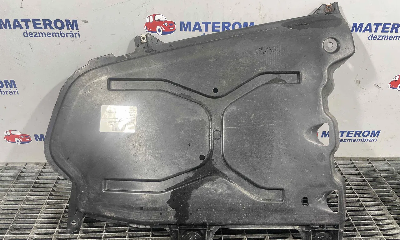 SCUT SUB MASINA SKODA OCTAVIA III 2012-2021