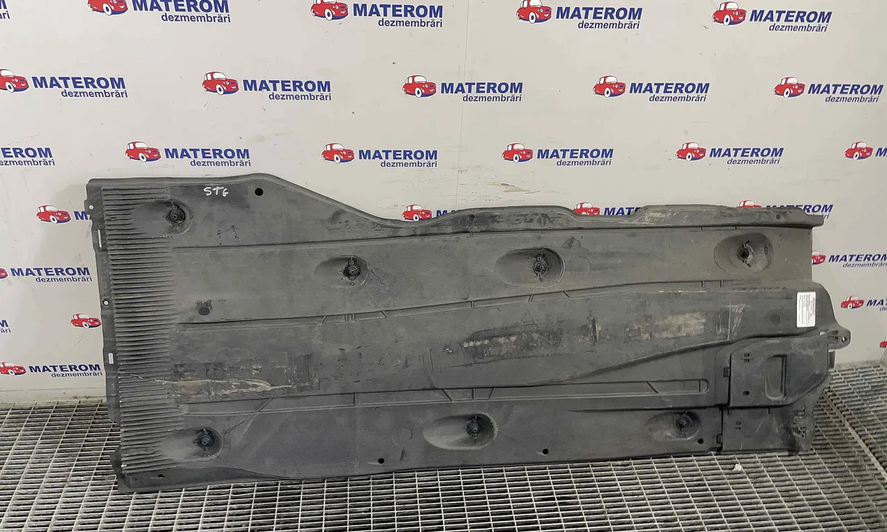 SCUT SUB MASINA SKODA OCTAVIA III 2012-2021