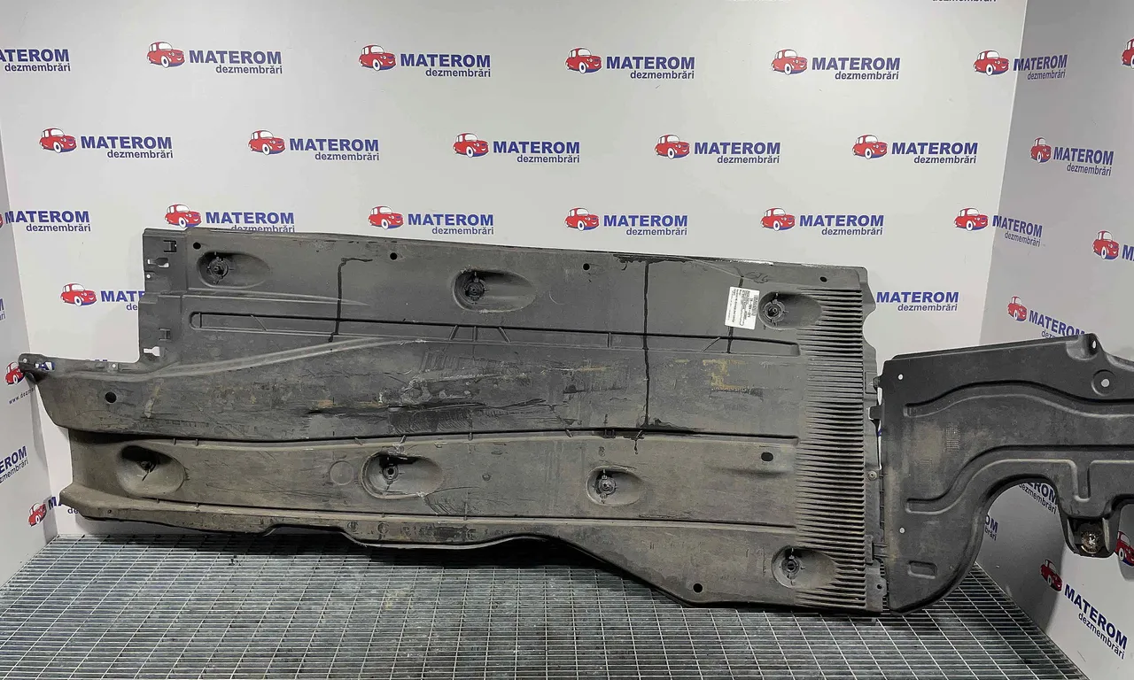 SCUT SUB MASINA SKODA OCTAVIA III 2012-2021