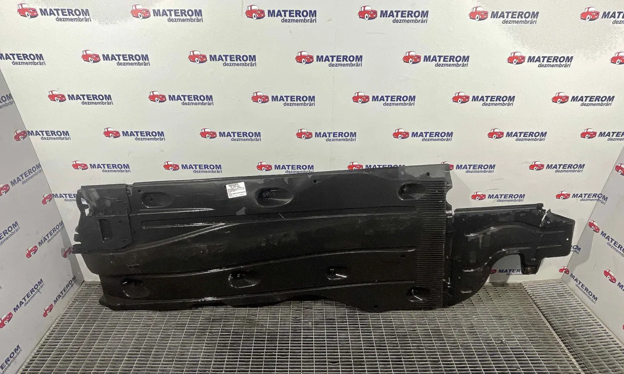 SCUT SUB MASINA SKODA OCTAVIA III 2012-2021
