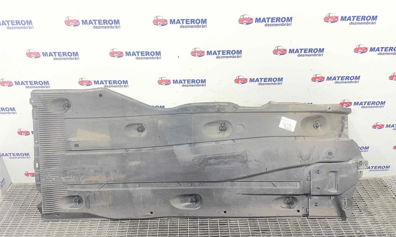 SCUT SUB MASINA SKODA OCTAVIA III 2012-2021