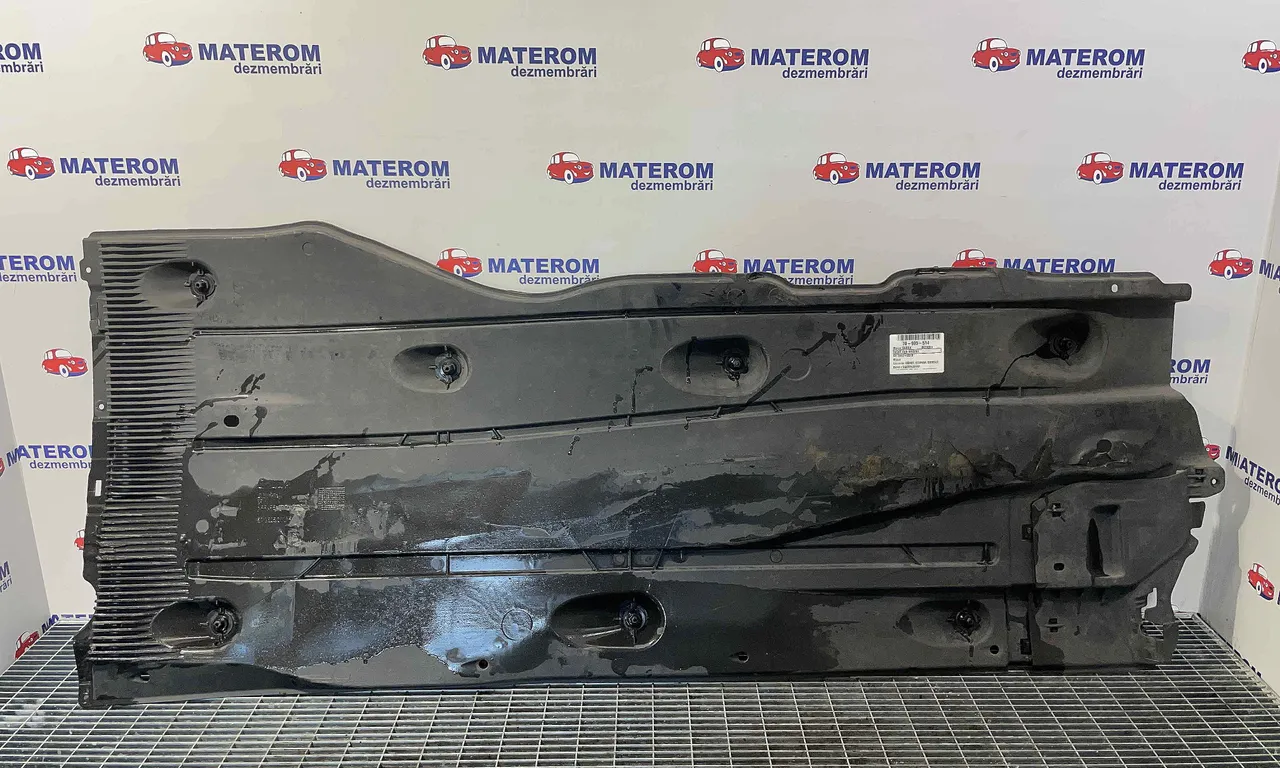 SCUT SUB MASINA SKODA OCTAVIA III 2012-2021