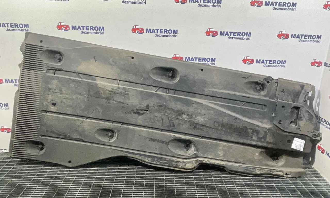 SCUT SUB MASINA SKODA OCTAVIA III 2012-2021
