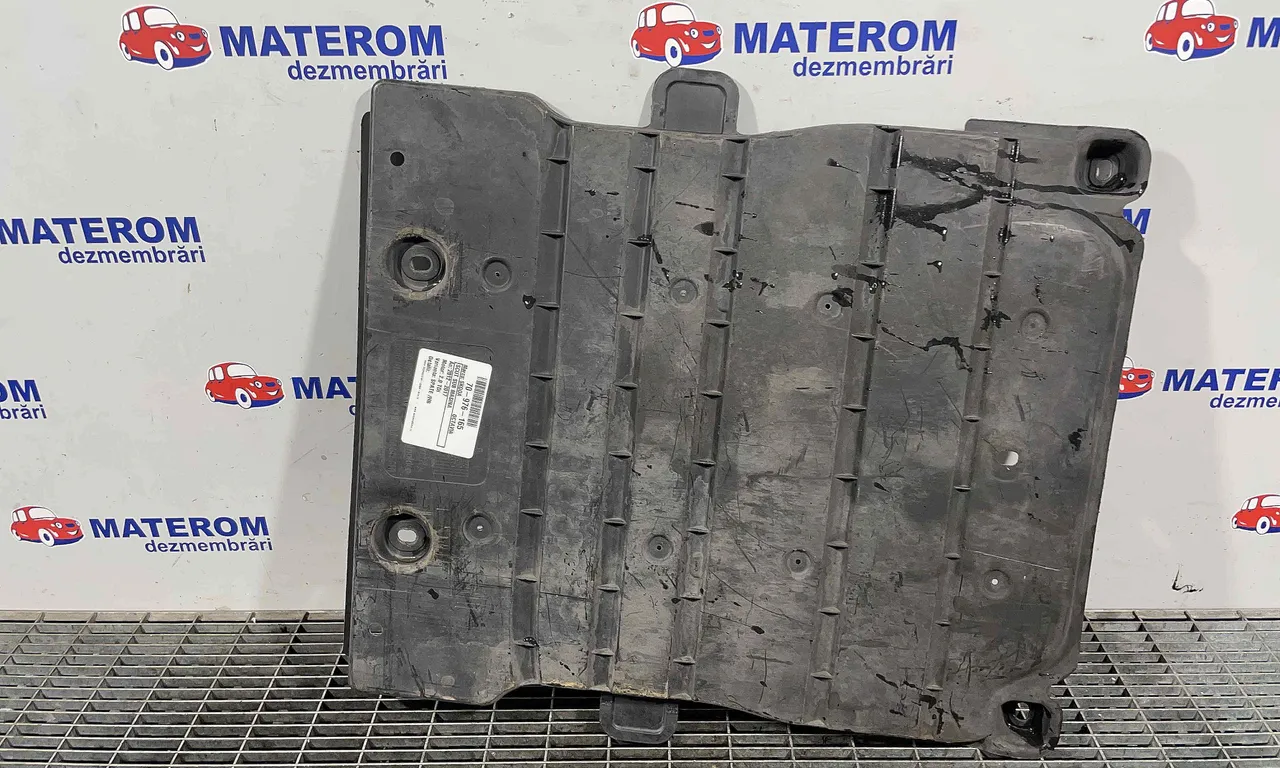 SCUT SUB MASINA SKODA OCTAVIA III 2012-2021