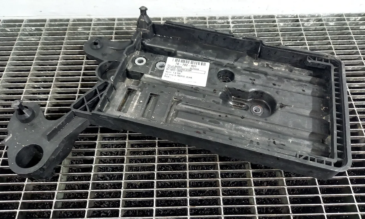 SUPORT ACUMULATOR SKODA OCTAVIA III 2012-2021