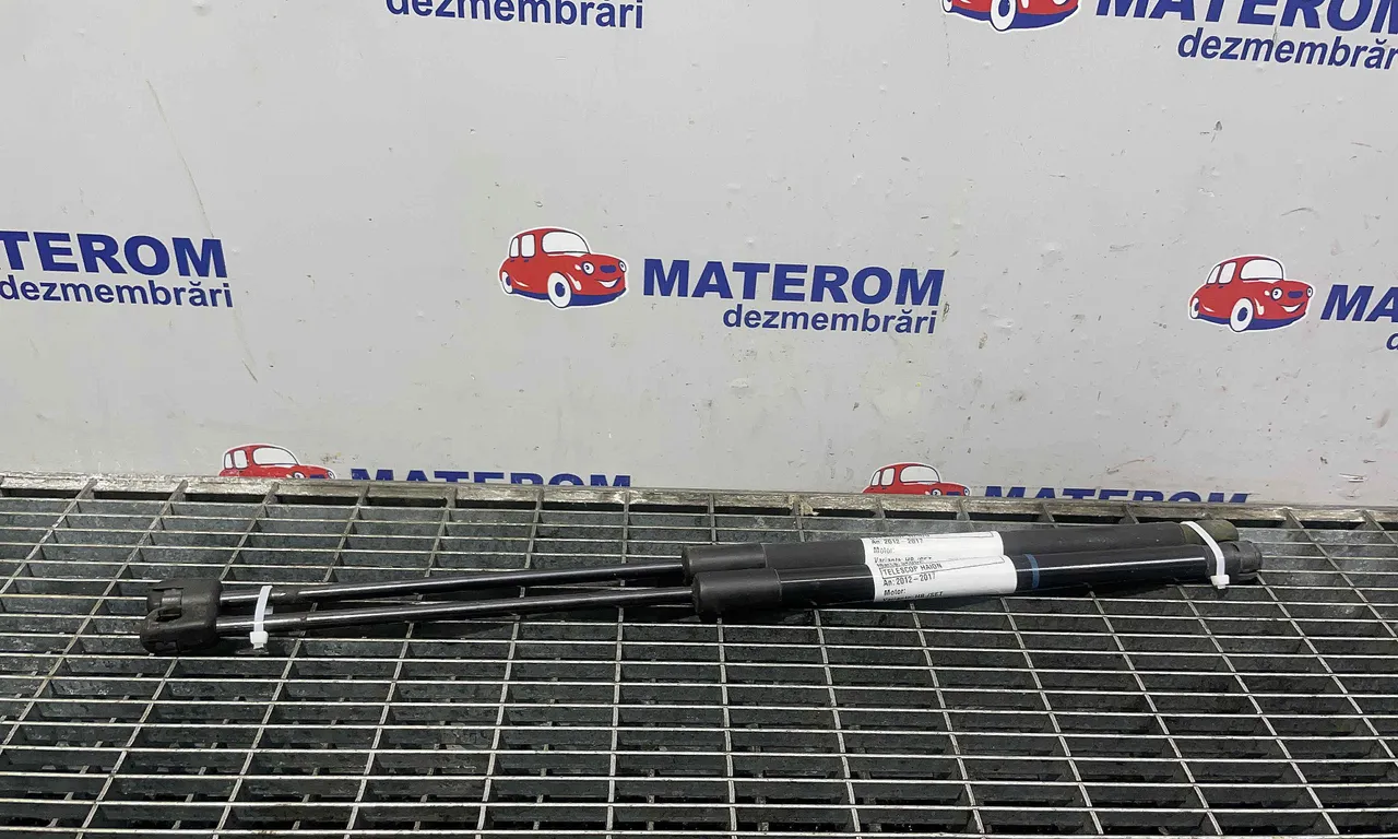 TELESCOP HAION SKODA OCTAVIA III 2012-2021