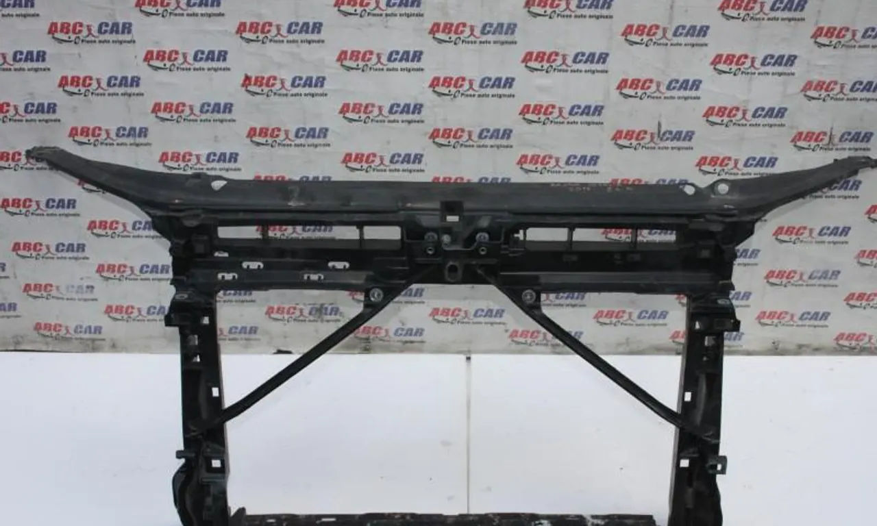 Trager SKODA OCTAVIA III 2012-2021