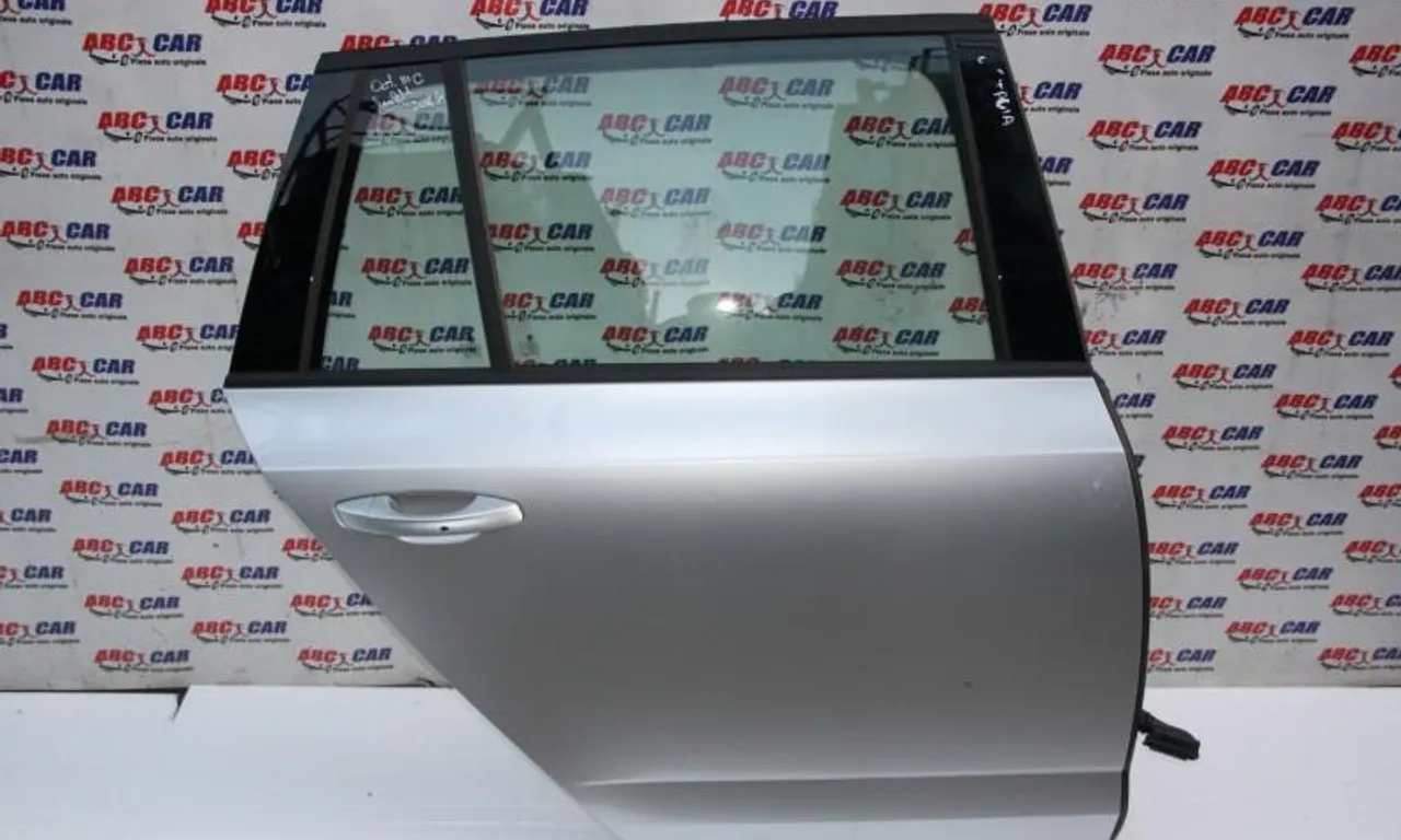 Usa dreapta spate SKODA OCTAVIA III 2012-2021