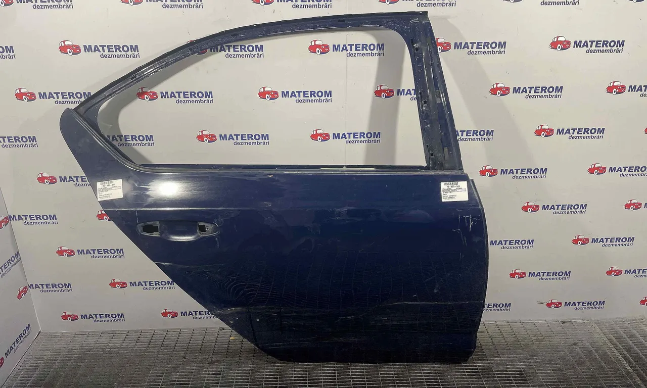 USA SPATE DREAPTA SKODA OCTAVIA III 2012-2021