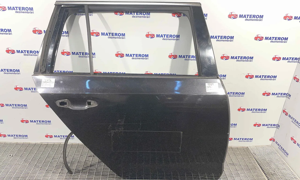 USA SPATE DREAPTA SKODA OCTAVIA III 2012-2021