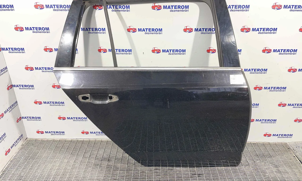 USA SPATE DREAPTA SKODA OCTAVIA III 2012-2021