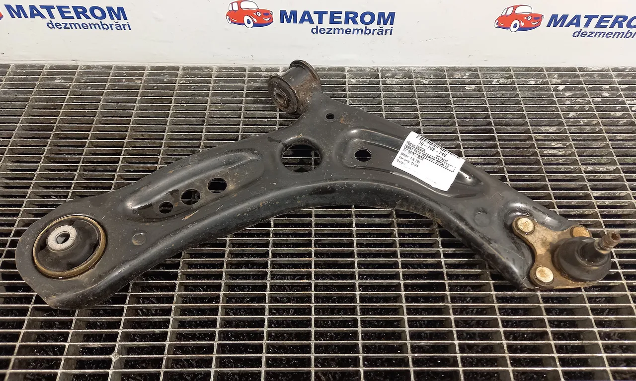 BRAT FATA INFERIOR DREAPTA SKODA OCTAVIA III 2012-2021