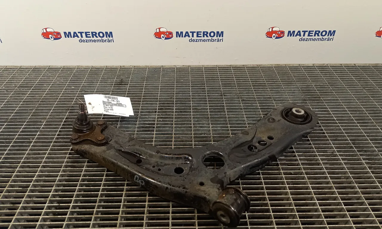 BRAT FATA INFERIOR DREAPTA SKODA OCTAVIA III 2012-2021