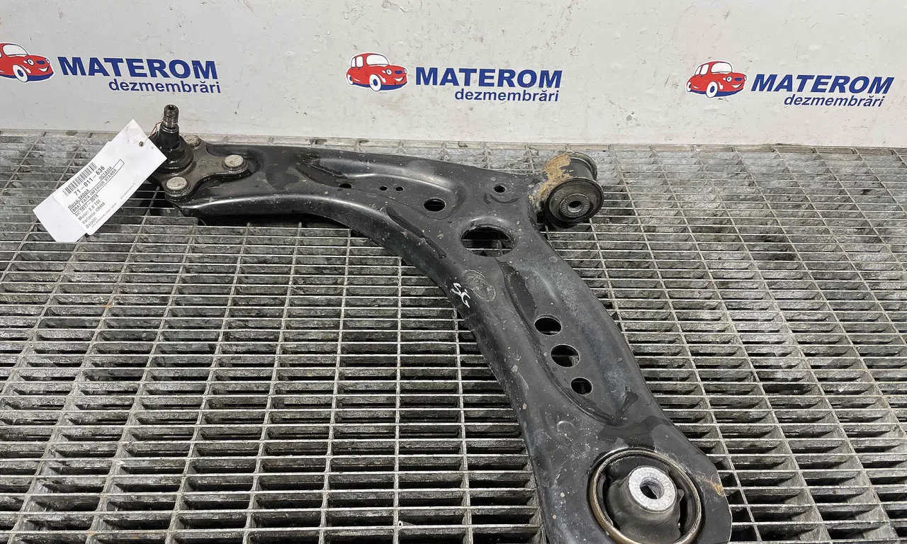 BRAT FATA INFERIOR STANGA SKODA OCTAVIA III 2012-2021