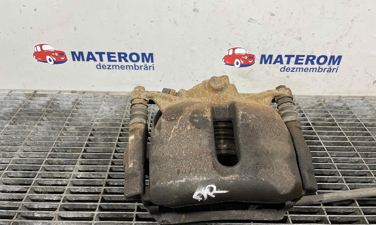 ETRIER FATA DREAPTA SKODA OCTAVIA III 2012-2021