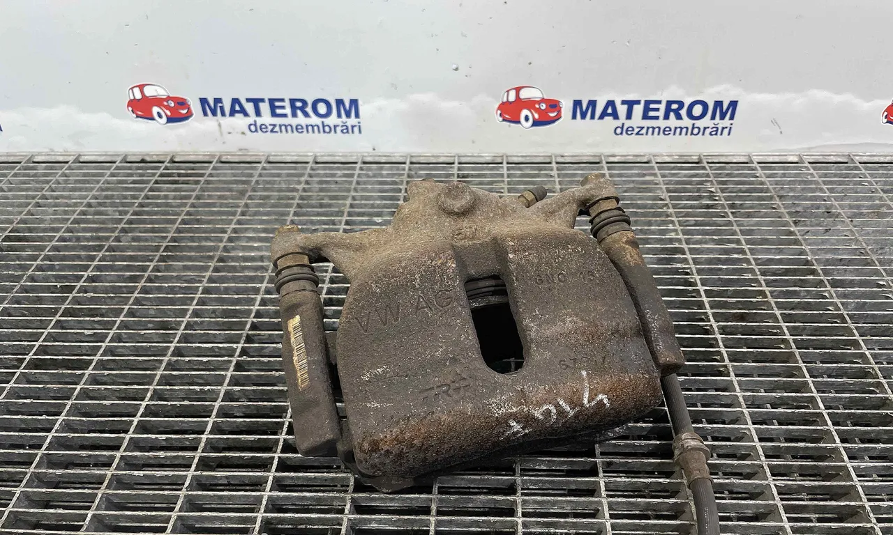 ETRIER FATA STANGA SKODA OCTAVIA III 2012-2021