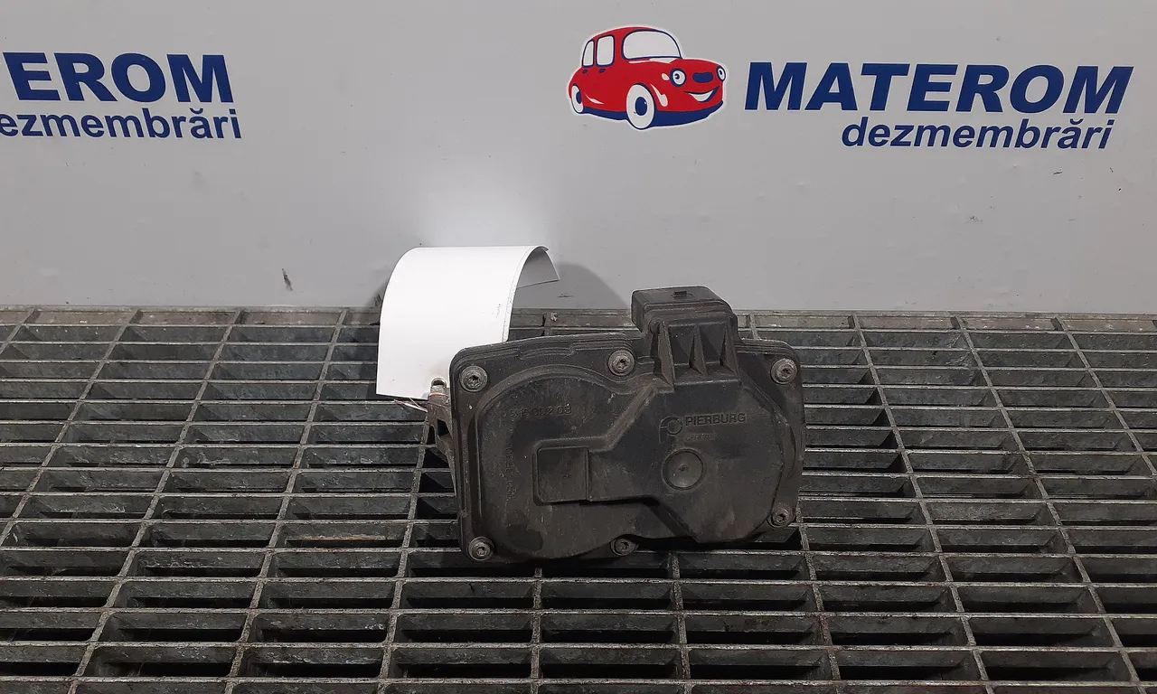 MOTORAS GALERIE EVACUARE SKODA OCTAVIA III 2012-2021