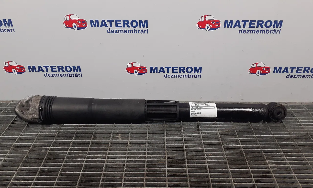 TELESCOP SPATE SKODA OCTAVIA III 2012-2021