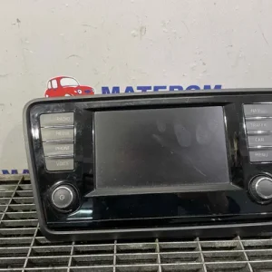 AFISAJ BORD