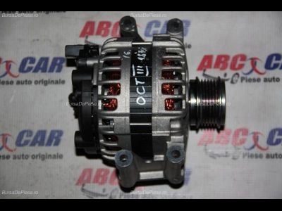 Alternator 14V 140A