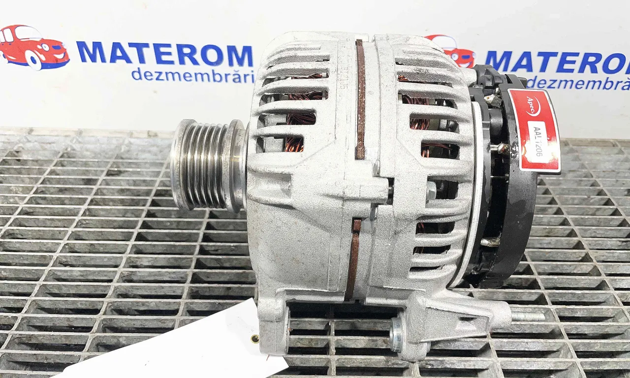 ALTERNATOR SKODA OCTAVIA III 2012-2021