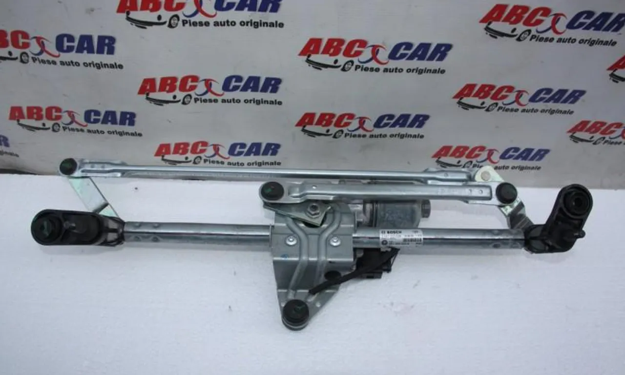 Ansamblu stergatoare cu motoras SKODA OCTAVIA III 2012-2021