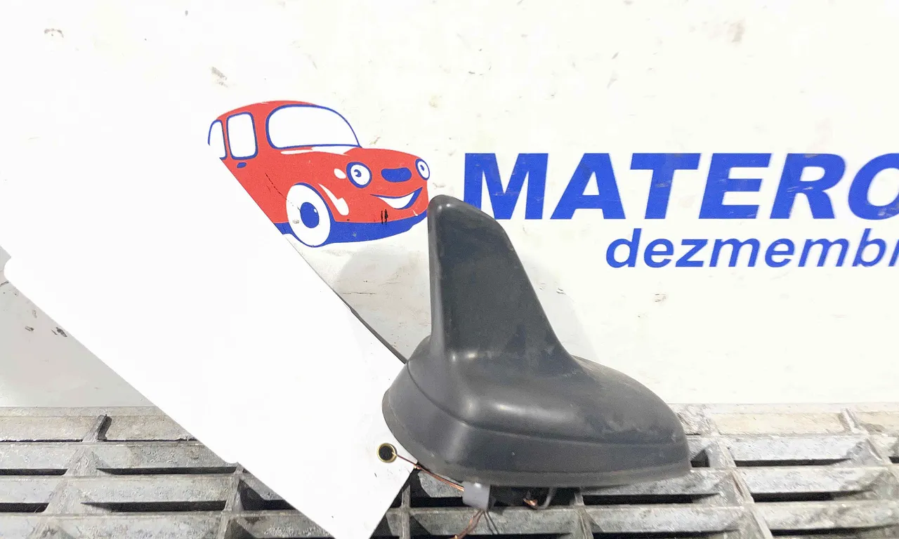 ANTENA SKODA OCTAVIA III 2012-2021