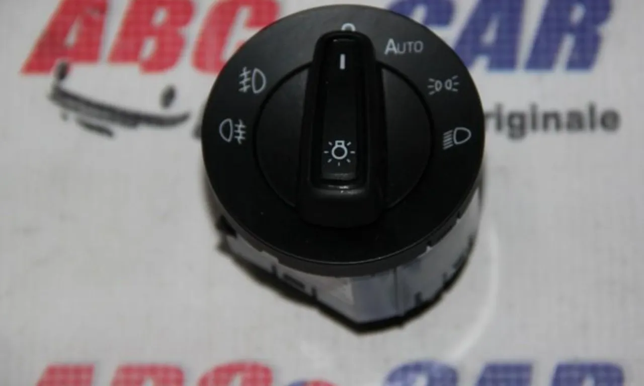 Bloc lumini SKODA OCTAVIA III 2012-2021
