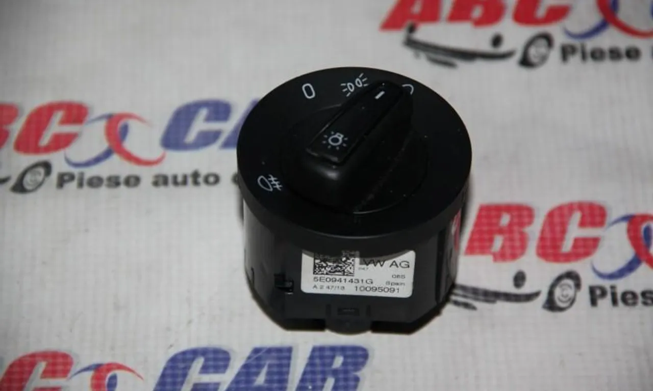 Bloc lumini SKODA OCTAVIA III 2012-2021