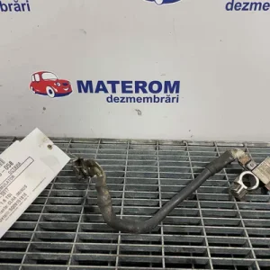 BORNA ACUMULATOR