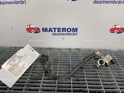 BORNA ACUMULATOR