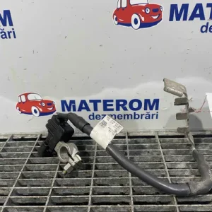 BORNA ACUMULATOR