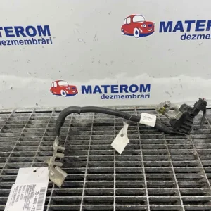 BORNA ACUMULATOR