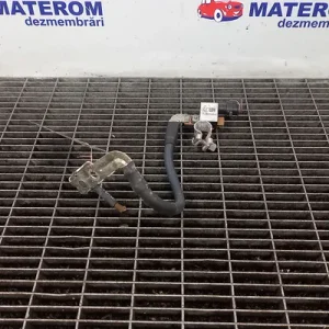 BORNA ACUMULATOR