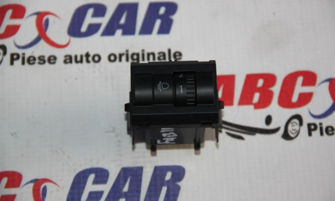 Buton reglaj far SKODA OCTAVIA III 2012-2021
