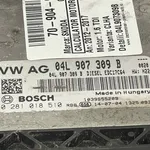 CALCULATOR MOTOR SKODA OCTAVIA III 1.6 2012-2021 oe-04L907309B, vedere laterala