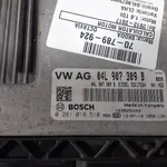 CALCULATOR MOTOR SKODA OCTAVIA III 1.6 2012-2021 oe-04L907309B, vedere laterala