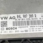 CALCULATOR MOTOR SKODA OCTAVIA III 2.0 2012-2021 oe-04L907309R, vedere laterala