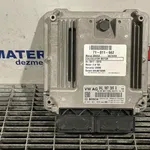 CALCULATOR MOTOR SKODA OCTAVIA III 2.0 2012-2021 oe-04L907309R, vedere frontata