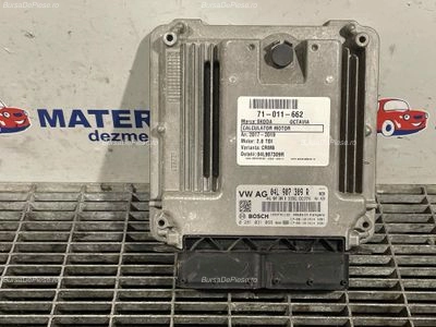 CALCULATOR MOTOR