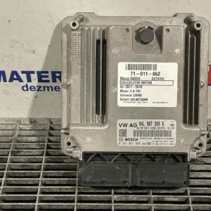 CALCULATOR MOTOR