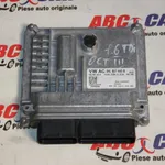 Calculator motor SKODA OCTAVIA III 2012-2021 04L907445B, vedere frontata