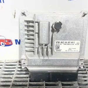 CALCULATOR MOTOR