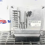 CALCULATOR MOTOR SKODA OCTAVIA III 1.6 2012-2021 oe-04L907445E, vedere frontata