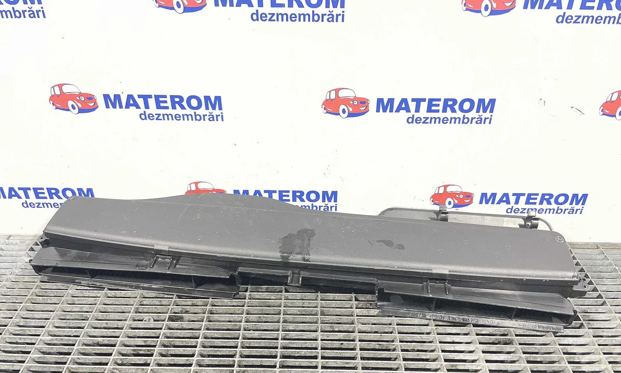 CAPTATOR AER SKODA OCTAVIA III 2012-2021